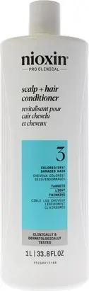 Scalp Therapy Conditioner Nioxin