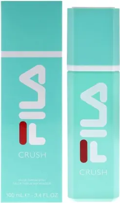 Одеколон Fila Crush