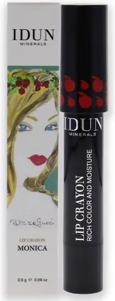 Помада Idun Minerals