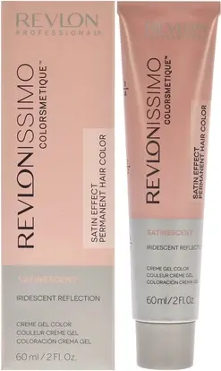 Revlonissimo Colorsmetique Satinscent Краска для волос