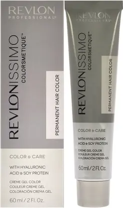 Revlonissimo Colorsmetique Краска для волос Revlon