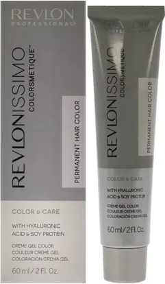 Краска для волос Revlon Revlonissimo Colorsmetique