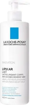 Lipikar Молочко La Roche-Posay
