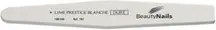 Beautynails Prestige White Hard File 100/100