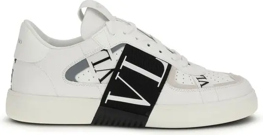 Low Top Sneakers Valentino Garavani