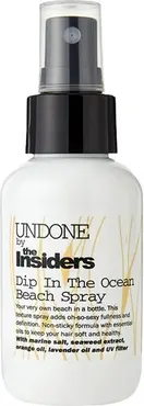 Пляжный спрей The Insiders