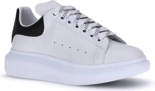Sneakers Alexander McQueen
