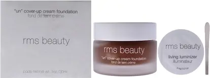 Кремовая тональная основа Rms Beauty