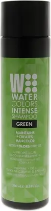 Интенсивный шампунь Green Tressa