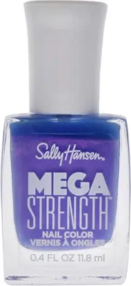 Лак для ногтей Sally Hansen Mega Strength
