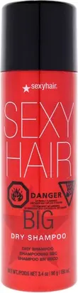 Сухой шампунь Sexy Hair