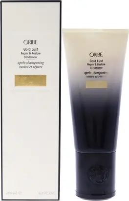 Oribe Gold Lust Repair And Restore Conditioner