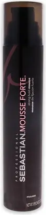 Sebastian Mousse Forte Mousse сильной фиксации