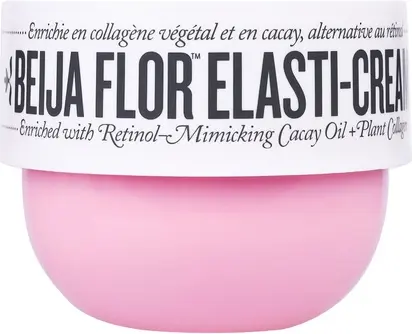 Крем для тела Sol De Janeiro Beija Flor