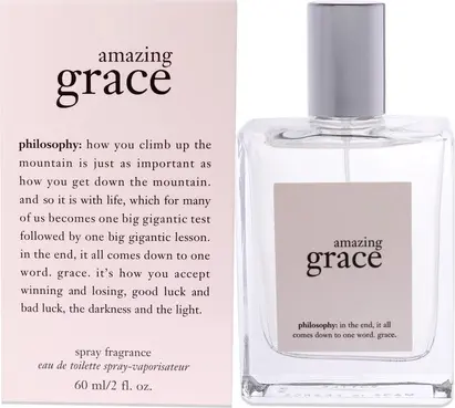 Philosophy Amazing Grace Eau de Toilette
