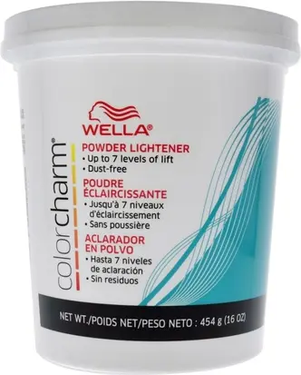 Осветляющий порошок Wella
