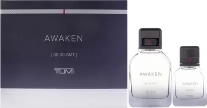 Подарочный набор Eau de Parfum TUMI