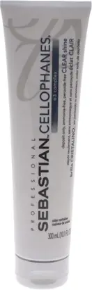 Sebastian Milano Clear Shine