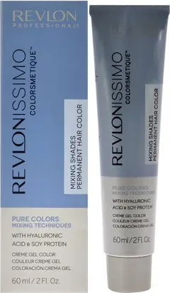 Краска для волос Revlon Revlonissimo Colorsmetique
