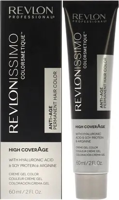 Revlonissimo Colorsmetique Стойкая краска для волос от Revlon