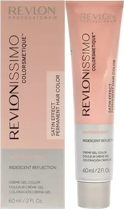 Краска для волос Revlon Revlonissimo Colorsmetique Midnight Blue