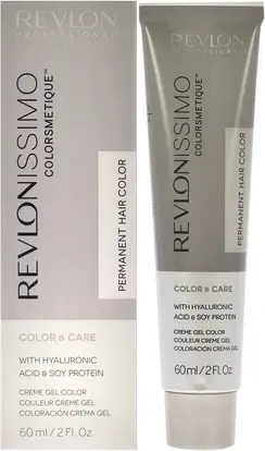 Краска для волос Revlon Revlonissimo Colorsmetique