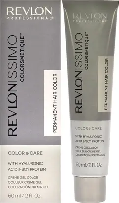 Revlonissimo Colorsmetique Краска для волос Revlon