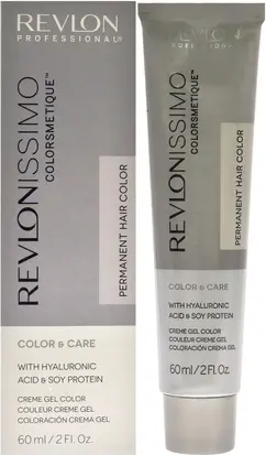 Краска для волос Revlon Revlonissimo Colorsmetique