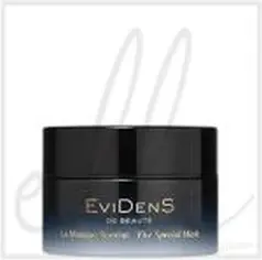 Специальная маска Evidens De Beaute