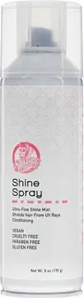 Shine Spray Suavecito