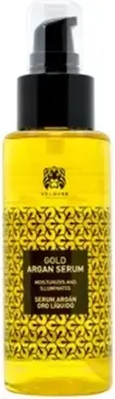 Valquer Gold Argan Serum