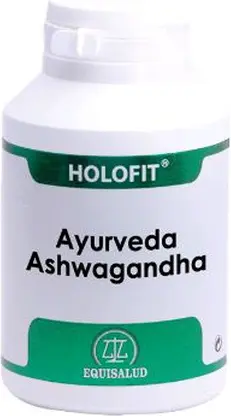 Equisalud Ayurveda Ashwagandha Капсулы