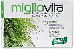 Капсулы Santiveri Migliovita