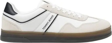 Кроссовки Tommy Jeans