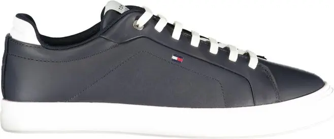 Кеды Tommy Hilfiger