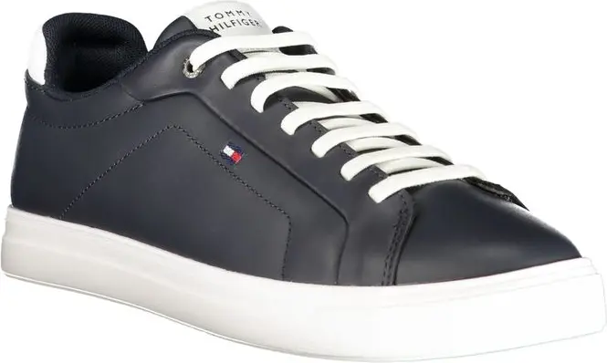 Кеды Tommy Hilfiger