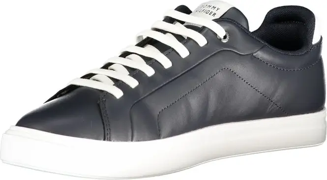 Кеды Tommy Hilfiger