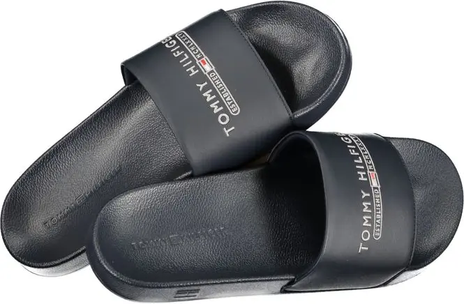 Тапочки Tommy Hilfiger