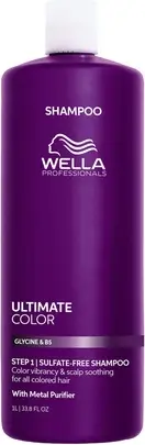 Шампунь Wella Professionals Ultimate Color
