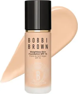 Тональная основа Bobbi Brown
