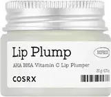 Бальзам для губ Cosrx Питательный бальзам для губ Refresh Aha Bha Vitamin C Lip Plumper