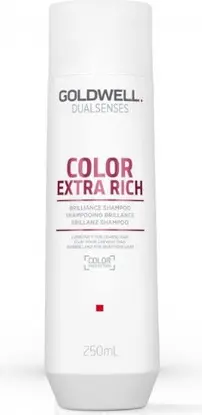 Шампунь Goldwell Dualsenses Color Extra Rich Brilliance