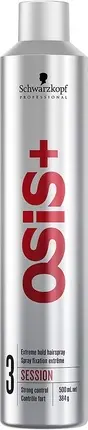 Osis Session Hairspray Schwarzkopf