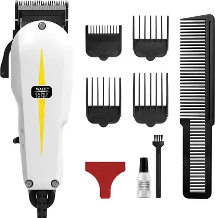 Триммер для волос Wahl Super Taper