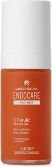 Endocare Radiance Cferulic Сыворотка-гель