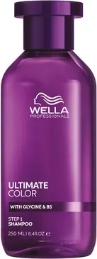 Шампунь Wella Professionals