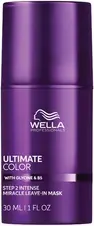 Несмываемая маска Wella Professionals