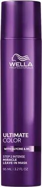 Несмываемая маска Wella Professionals