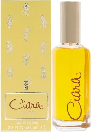 Cologne Revlon Ciara 100 Strength