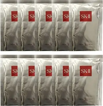 Маска для лица SK-II